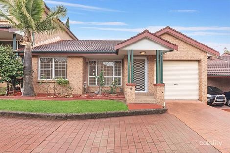 1 Bassett St, Hurstville, NSW 2220