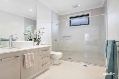 Property photo of 15 San Giorgio Circuit Castle Hill NSW 2154