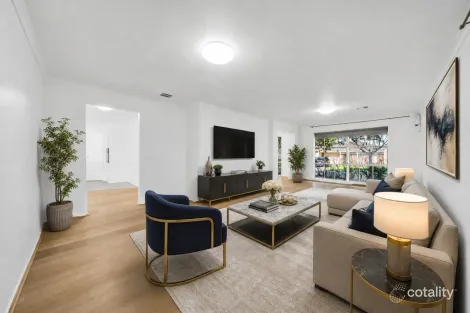 Property photo of 1 Nathan Close Hoppers Crossing VIC 3029