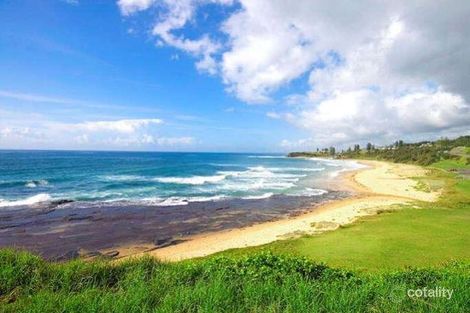 777 Lawrence Hargrave Dr, Coledale, NSW 2515