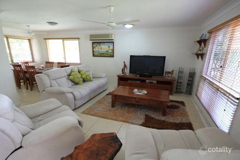 Property photo of 2 Riovista Way Kirwan QLD 4817