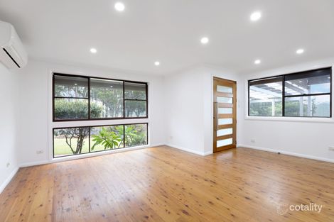 Property photo of 31 Ariel Crescent Cranebrook NSW 2749