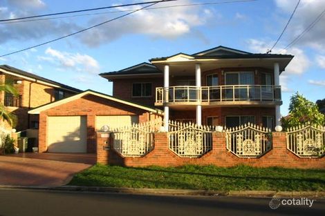 48 George St, Canley Heights, NSW 2166