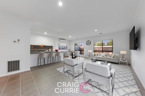 Property photo of 7 Cassinia Link Pakenham VIC 3810