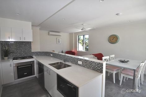Property photo of 8/8 Priory Street Indooroopilly QLD 4068