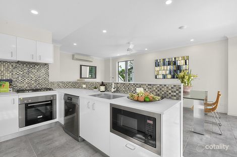 Property photo of 8/8 Priory Street Indooroopilly QLD 4068