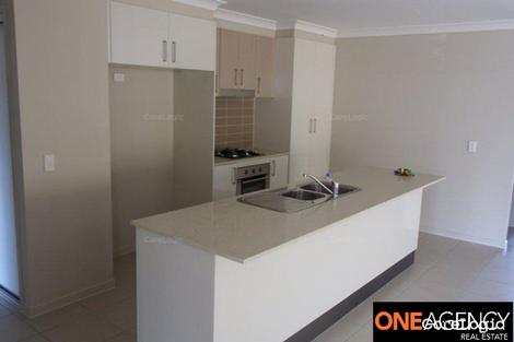 Property photo of 20 Candlebark Circuit Upper Coomera QLD 4209