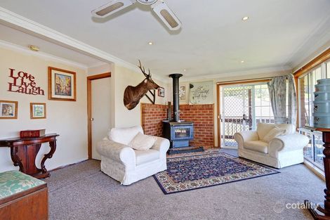 Property photo of 38 Hoddle Street Yarra Junction VIC 3797