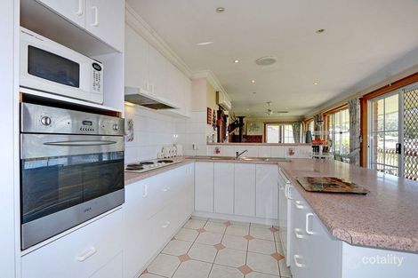 Property photo of 38 Hoddle Street Yarra Junction VIC 3797