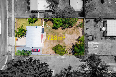 Property photo of 20 O'Malley Street Loganlea QLD 4131