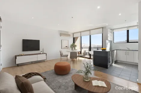 Property photo of 1007/341 Ascot Vale Road Moonee Ponds VIC 3039