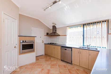 Property photo of 10 Bluff Way Mindarie WA 6030