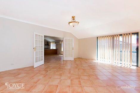 Property photo of 10 Bluff Way Mindarie WA 6030