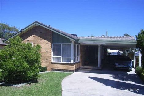 Property photo of 539 Williams Street Lavington NSW 2641