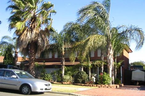 Property photo of 56 Minchin Drive Minchinbury NSW 2770