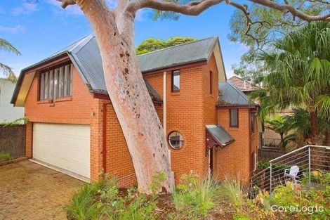 Property photo of 15/10-12 Bannerman Street Cremorne NSW 2090