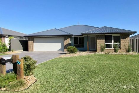 39 Osprey Rd, South Nowra, NSW 2541