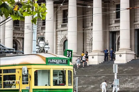 Property photo of 1502/325 Collins Street Melbourne VIC 3000