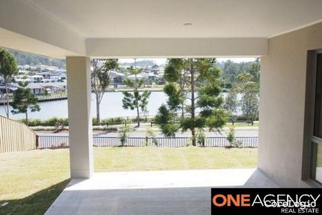 Property photo of 20 Candlebark Circuit Upper Coomera QLD 4209