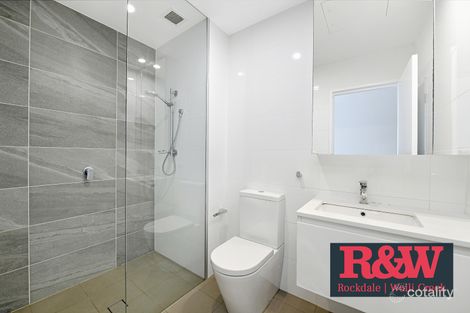 Property photo of 608/15 Brodie Spark Drive Wolli Creek NSW 2205