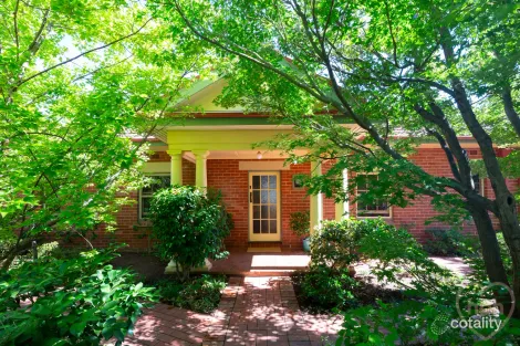 Property photo of 36 Doonkuna Street Braddon ACT 2612