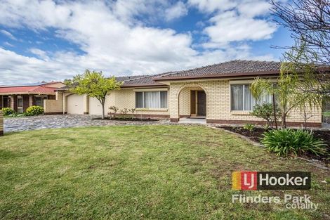 Property photo of 2 Par Crescent Grange SA 5022