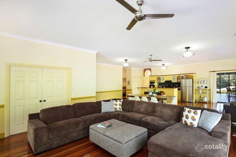 Property photo of 12 Mountridge Close Kiels Mountain QLD 4559