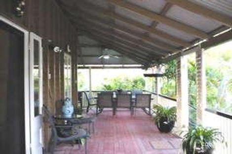 Property photo of 131 Francis Street West End QLD 4810