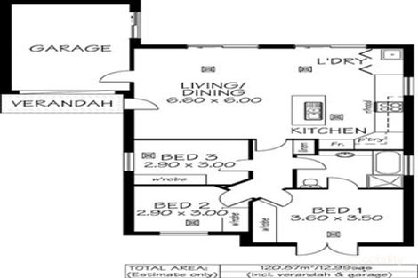 35b Wallala Ave, Park Holme, SA 5043