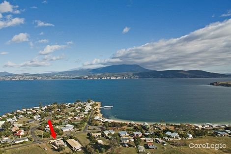 Property photo of 3731 South Arm Road Opossum Bay TAS 7023