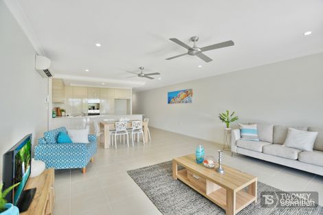 Property photo of 8/43-45 Sims Esplanade Yorkeys Knob QLD 4878