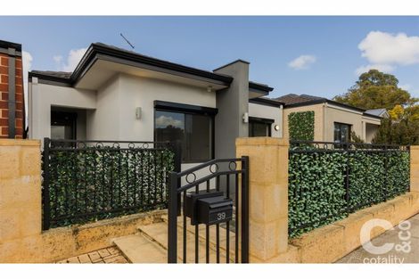 Property photo of 39 Kangaroo Avenue Kwinana Town Centre WA 6167