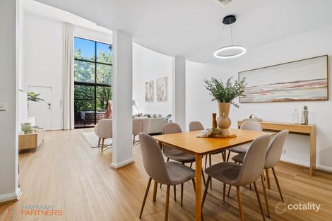 Property photo of 45/2 Eldridge Crescent Garran ACT 2605