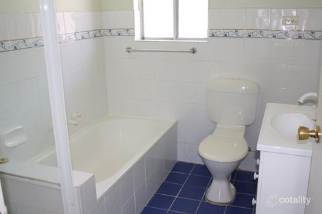 Property photo of 53/132 Lethbridge Street Penrith NSW 2750