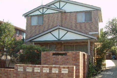 4/63 Fairmount St, Lakemba, NSW 2195