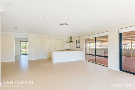 Property photo of 6 Clune Court Huntingdale WA 6110