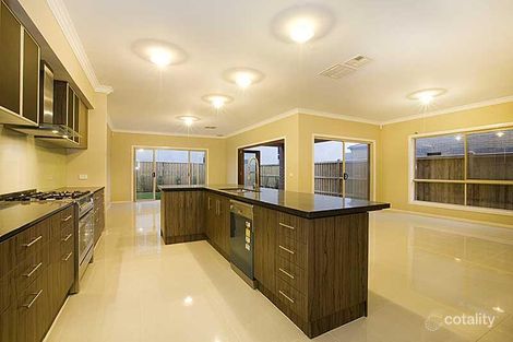 Property photo of 73 Fongeo Drive Point Cook VIC 3030