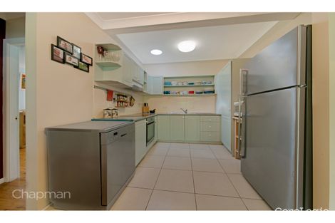 Property photo of 38 Terrymont Road Warrimoo NSW 2774