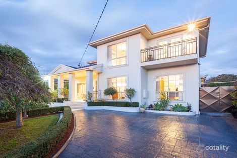 Property photo of 82 Patrick Street Oakleigh East VIC 3166