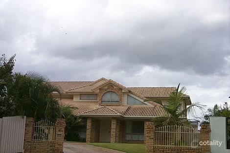 Property photo of 4 Ayr Close Westlake QLD 4074