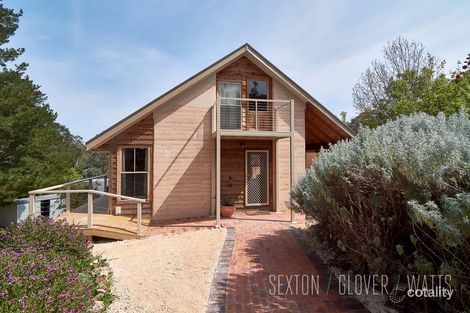 Property photo of 40 Lutterworth Street Macclesfield SA 5153