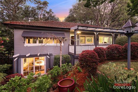 Property photo of 48 Hillmont Avenue Thornleigh NSW 2120