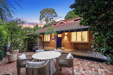 19 The Avenue, Hunters Hill, NSW 2110