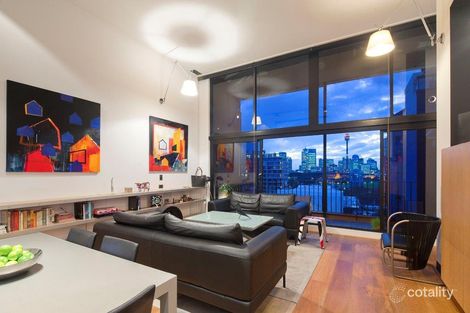 Property photo of 706/50-58 Macleay Street Elizabeth Bay NSW 2011