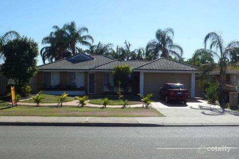 5 Forest Lakes Dr, Thornlie, WA 6108