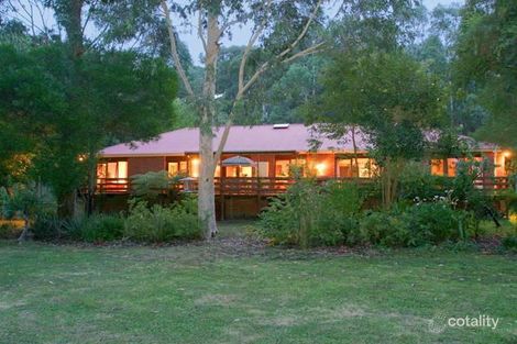 980 Toomuc Valley Rd, Pakenham Upper, VIC 3810