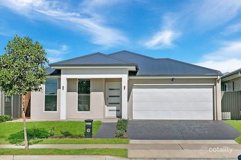 34 Armoury Rd, Jordan Springs, NSW 2747