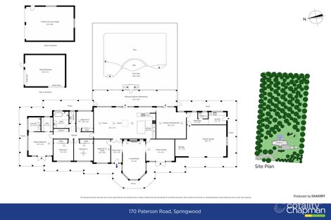 170 Paterson Rd, Yellow Rock, NSW 2777