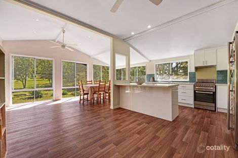 Property photo of 379 Sandy Creek Road Grantham QLD 4347