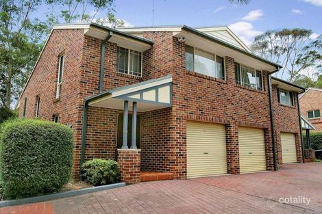 Property photo of 19/17-25 Denman Parade Normanhurst NSW 2076